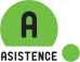 logo Asistence